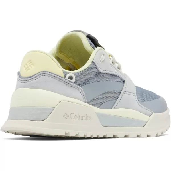 Columbia Women's Wildone Anthem Sneaker