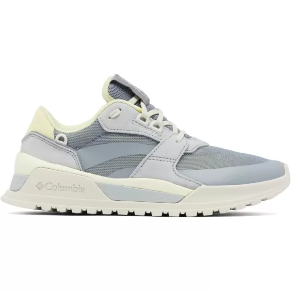 Columbia Women's Wildone Anthem Sneaker