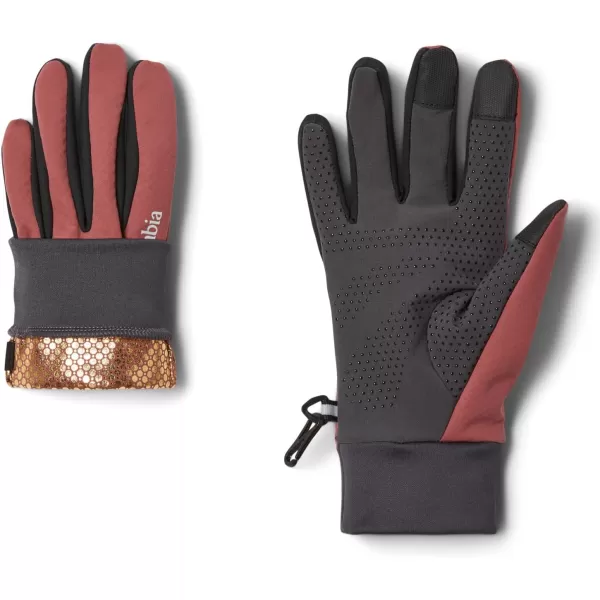 Columbia Womens Women's Trail Commute™ Glove