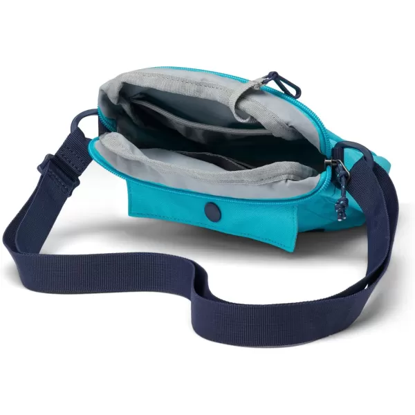 Columbia Zigzag Side Bag