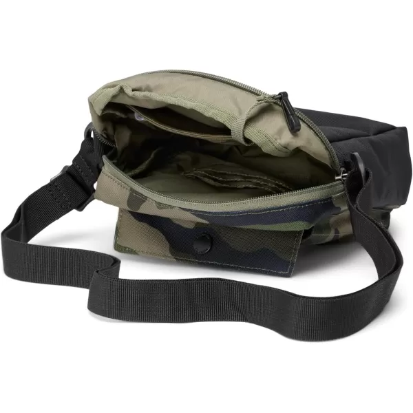 Columbia Zigzag Side Bag