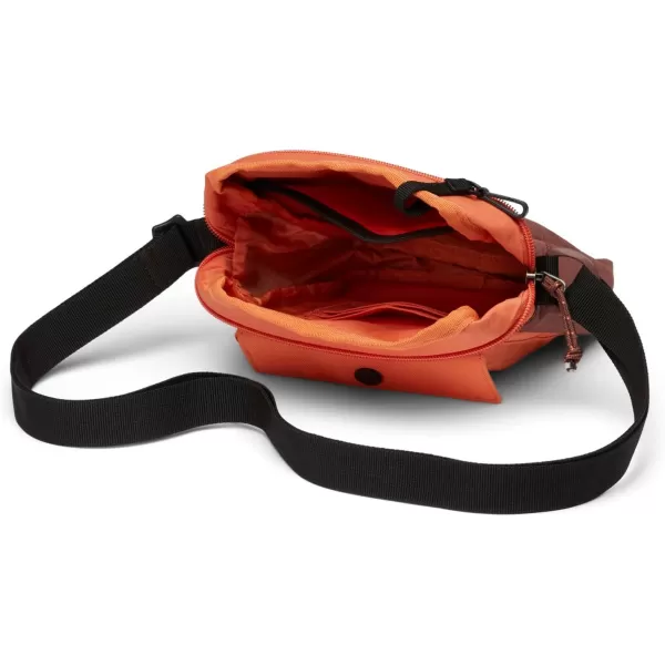 Columbia Zigzag Side Bag