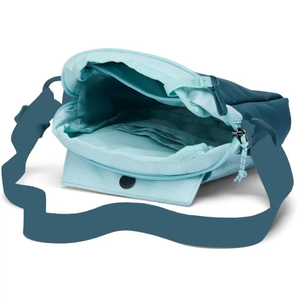 Columbia Zigzag Side Bag
