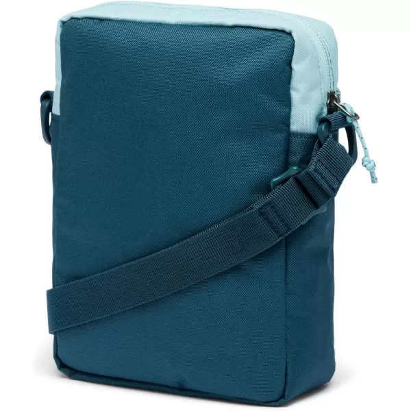 Columbia Zigzag Side Bag