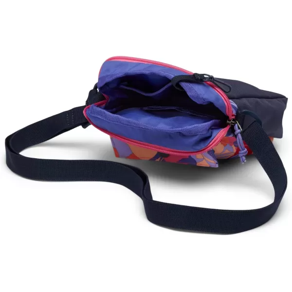 Columbia Zigzag Side Bag