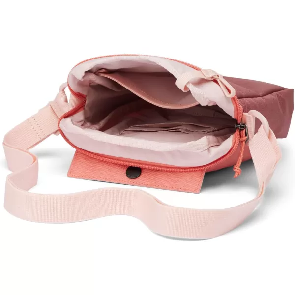 Columbia Zigzag Side Bag