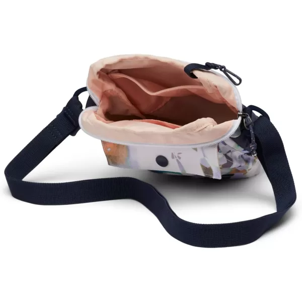 Columbia Zigzag Side Bag