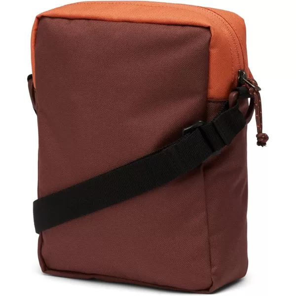 Columbia Zigzag Side Bag