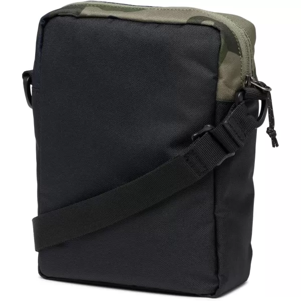 Columbia Zigzag Side Bag