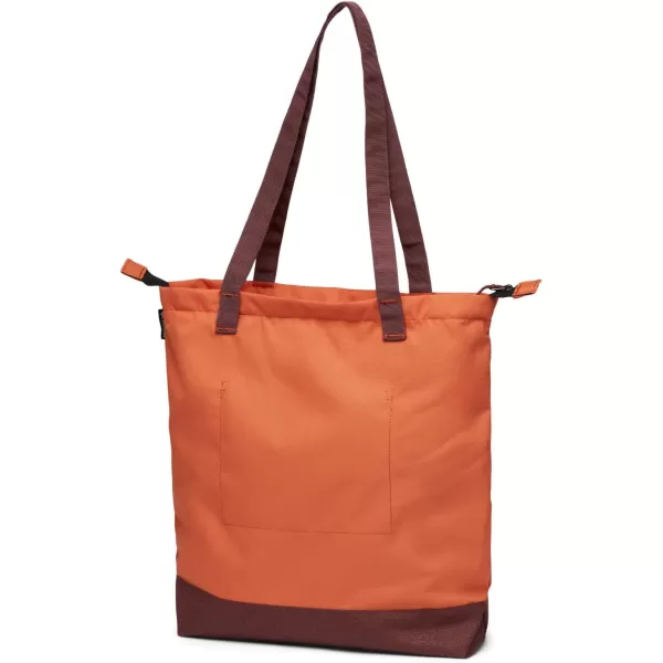 Columbia Zigzag Tote