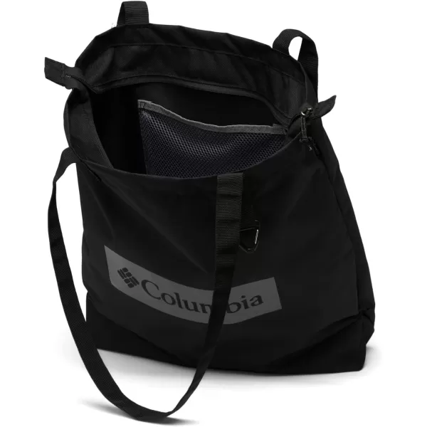 Columbia Zigzag Tote