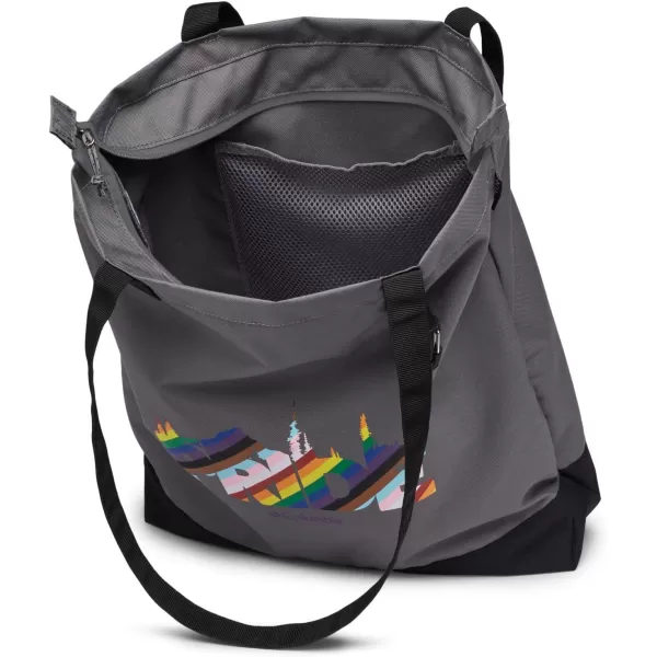 Columbia Zigzag Tote