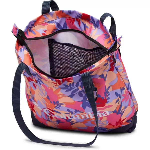 Columbia Zigzag Tote