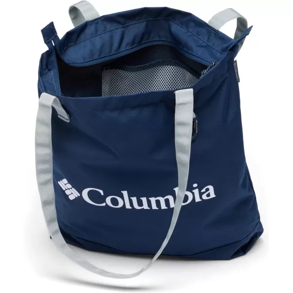 Columbia Zigzag Tote