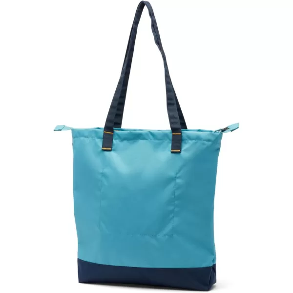 Columbia Zigzag Tote