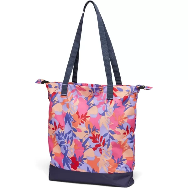 Columbia Zigzag Tote