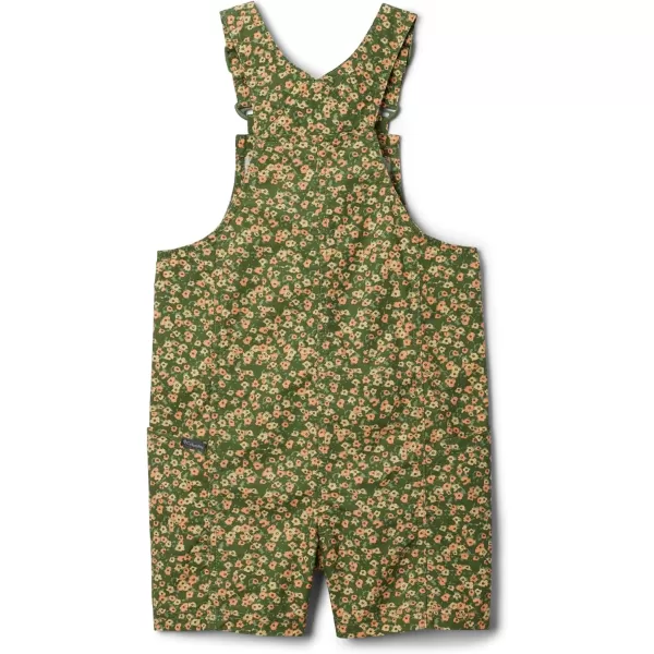 Columbia girls Washed Out PlaysuitDress