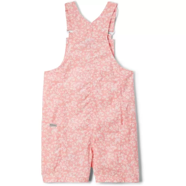 Columbia girls Washed Out PlaysuitDress