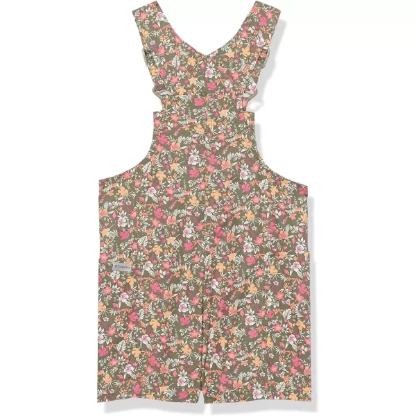 Columbia girls Washed Out PlaysuitDress