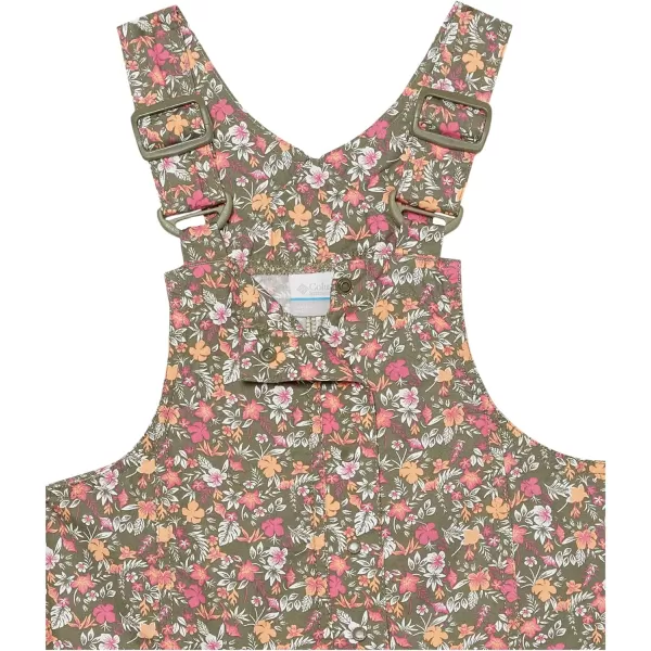 Columbia girls Washed Out PlaysuitDress
