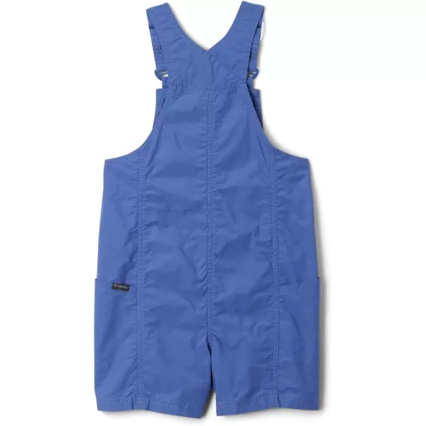 Columbia girls Washed Out PlaysuitDress