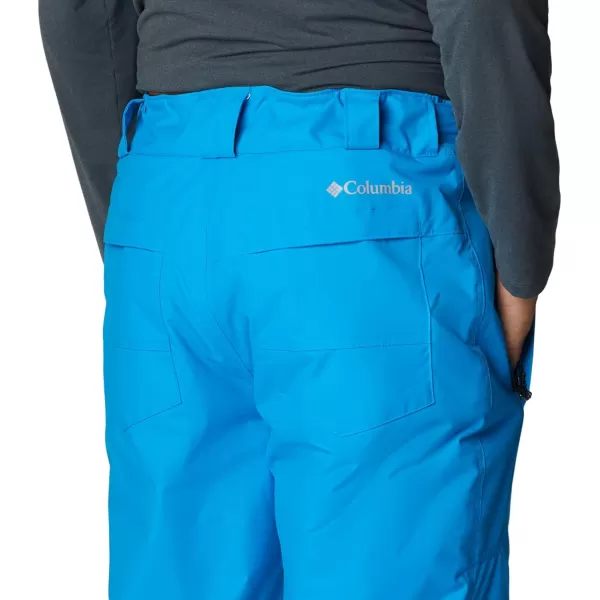 Columbia mens Bugaboo IV Snow Pant