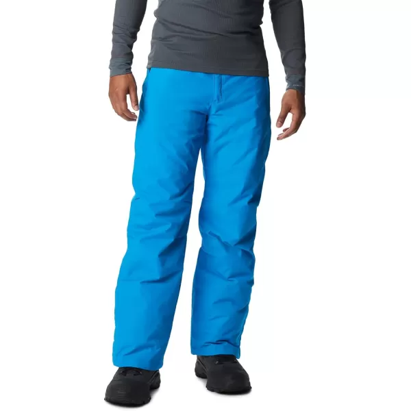 Columbia mens Bugaboo IV Snow Pant