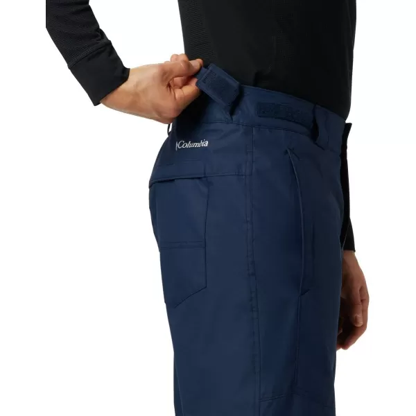 Columbia mens Bugaboo IV Snow Pant