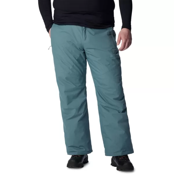 Columbia mens Bugaboo IV Snow Pant