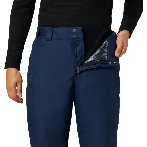 Columbia mens Bugaboo IV Snow Pant