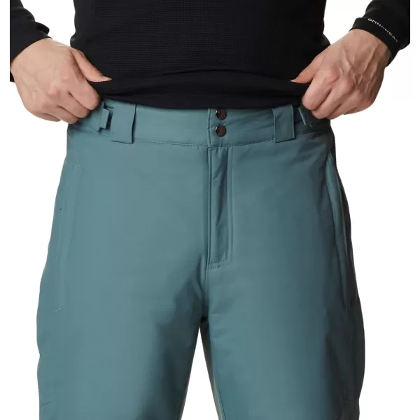 Columbia mens Bugaboo IV Snow Pant