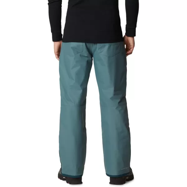 Columbia mens Bugaboo IV Snow Pant