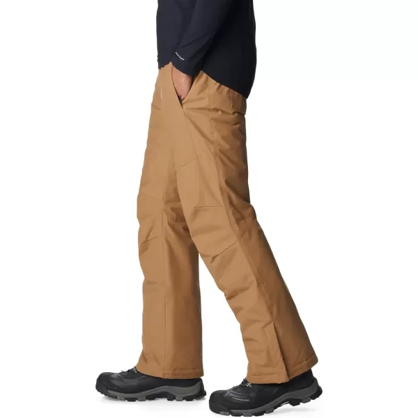 Columbia mens Bugaboo IV Snow Pant