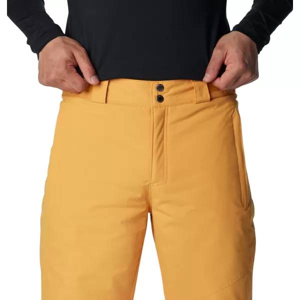 Columbia mens Bugaboo IV Snow Pant