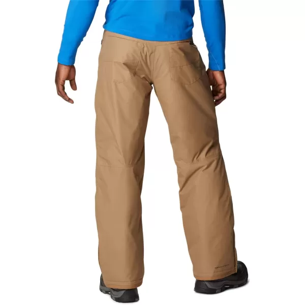 Columbia mens Bugaboo IV Snow Pant