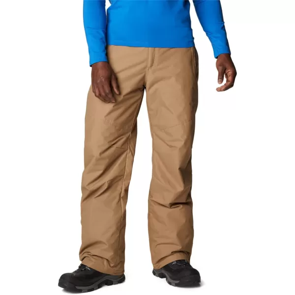 Columbia mens Bugaboo IV Snow Pant