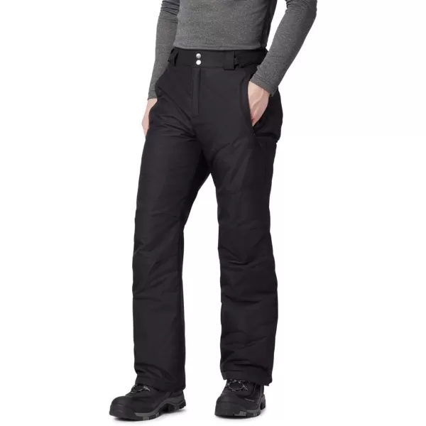 Columbia mens Bugaboo IV Snow Pant