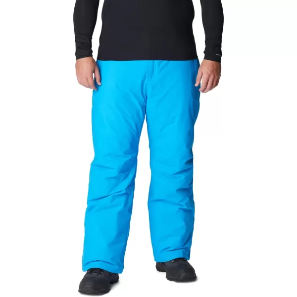 Columbia mens Bugaboo IV Snow Pant