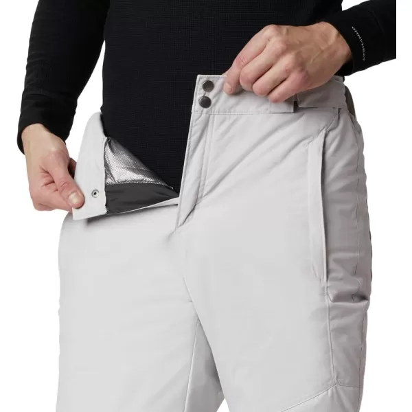 Columbia mens Bugaboo IV Snow Pant