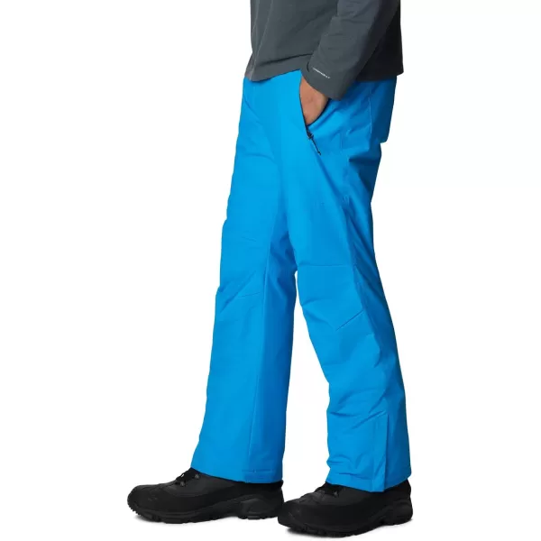 Columbia mens Bugaboo IV Snow Pant