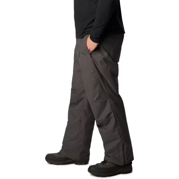 Columbia mens Bugaboo IV Snow Pant