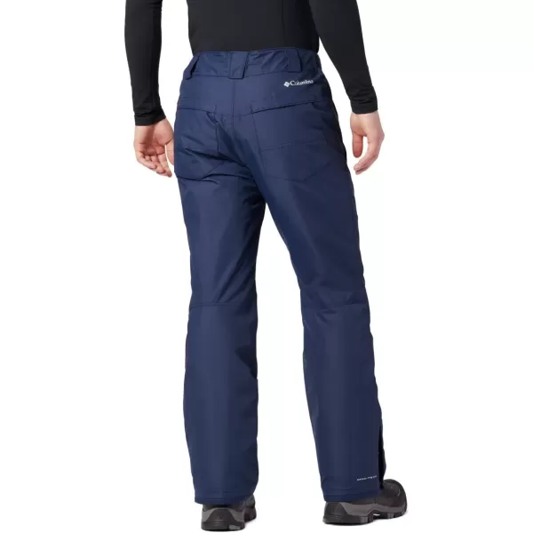Columbia mens Bugaboo IV Snow Pant