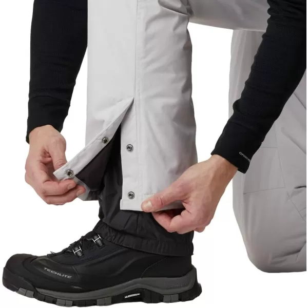 Columbia mens Bugaboo IV Snow Pant