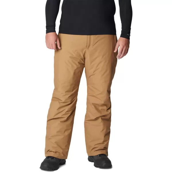 Columbia mens Bugaboo IV Snow Pant