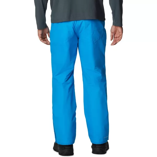 Columbia mens Bugaboo IV Snow Pant