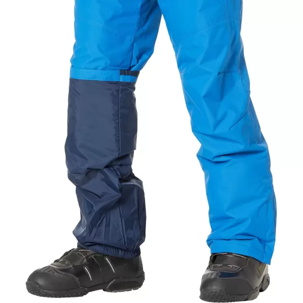 Columbia mens Bugaboo IV Snow Pant