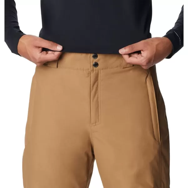Columbia mens Bugaboo IV Snow Pant