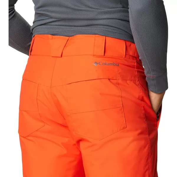 Columbia mens Bugaboo IV Snow Pant