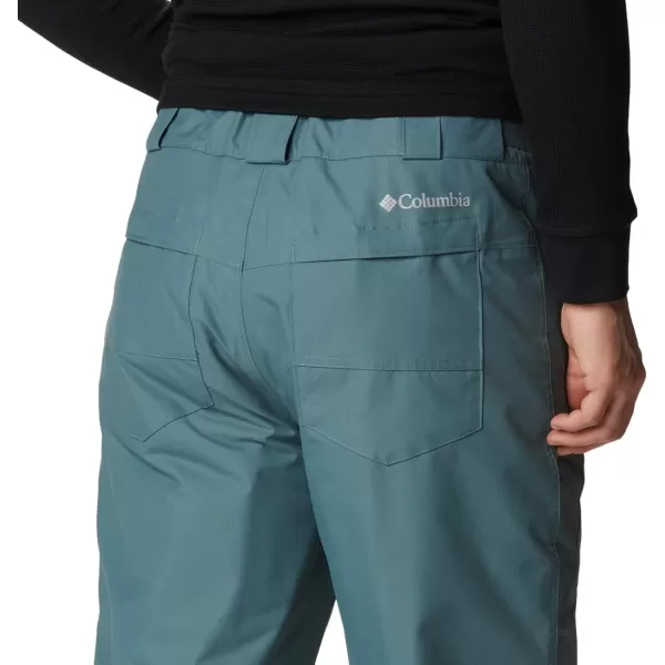 Columbia mens Bugaboo IV Snow Pant