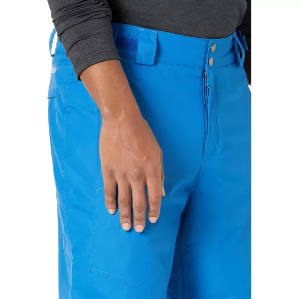 Columbia mens Bugaboo IV Snow Pant